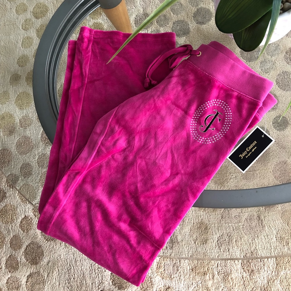 Juicy Couture sweatpants